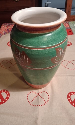 Stylish french peint - peint, main