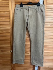 Gant Jason Trousers 38 x 33