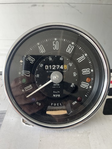 Classic mini speedo good - speedo, in