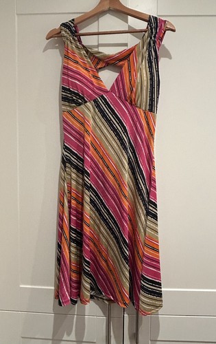 Bnwt women striped - bnwt, women’s