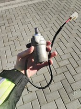 2010 Yamaha Yzf R125 Starter Motor