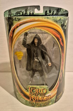 Toy Biz Lord of The Rings The