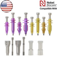 US Fits Nobel Biocare Active