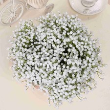 Artificial fake baby breath - artificial,