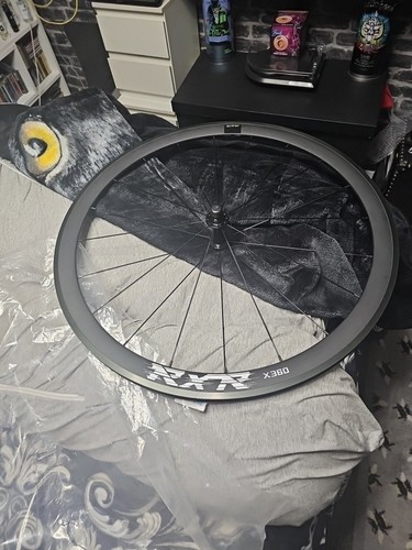 Bike wheel new - bike,
