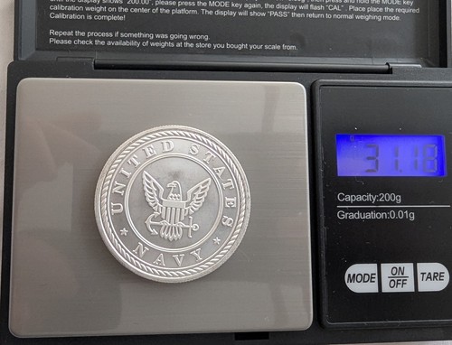 Troy ounce solid silver 999 - silver,