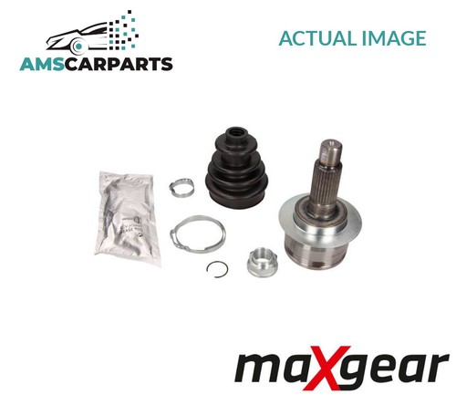 Driveshaft joint kit front - driveshaft,