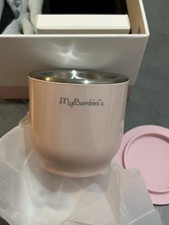 My Bambini’s Bottle Warmer Portable Baby Bottle Warmer