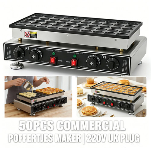Commercial 50pcs mini - mini, dutch