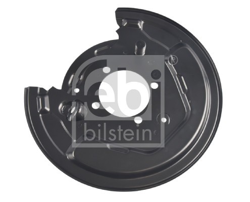 Rear axle right - , bilstein
