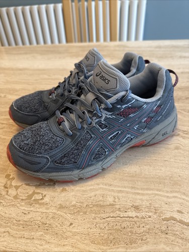 Asics gel venture trail - gel,