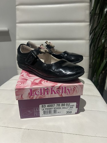 Lelli kelly size - kelly,