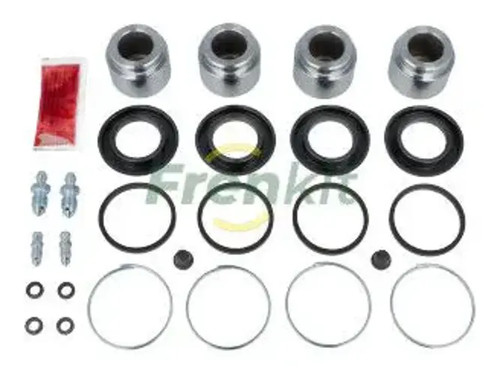 Brake caliper repair kit front - brake,