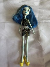 Mattel Monster High Frankie