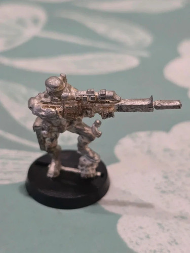 Warhammer 40k vindicare - warhammer,