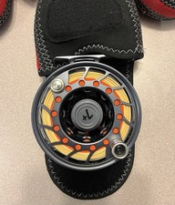 Hatch Iconic Fly Reel 7+ MA