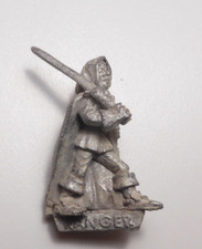 C33 Adventure Packs "Ranger on Foot" Citadel Metal Oldhammer