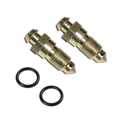 Racing bleed screw kit - ap,
