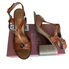 Moda-In-Pelle Womens Sandals