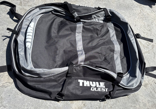 Thule quest 846 soft - 846,