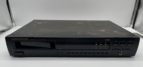 Vintage marantz compact - vintage, cd-63