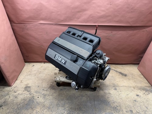 Bmw e46 330ci - 3.0l, m54