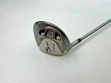 LEFT HANDED - TAYLORMADE R5