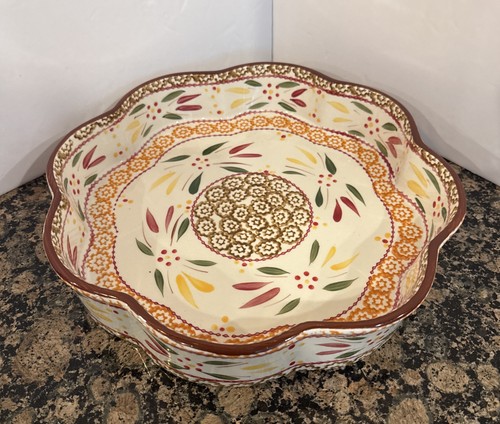Temptations scalloped edge - temptations,