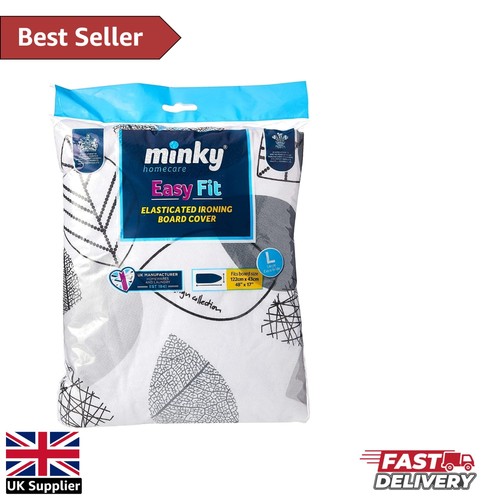 Minky extra wide 122x43cm - extra,