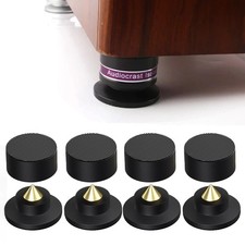 4pcs HiFi Audio Speaker