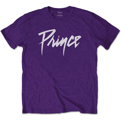 Prince shirt classic logo - t,