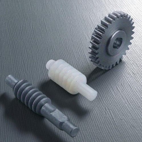 Power mirror folding motor - mirror,
