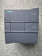 Siemens S7-1200 PLC