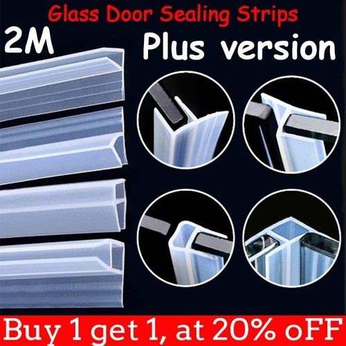 Shape bath door - f/h/u,