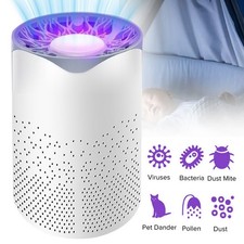 Home Air Purifiers For Large