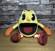 Namco Bandai Games 2012 PAC-MAN Soft Plush Toy