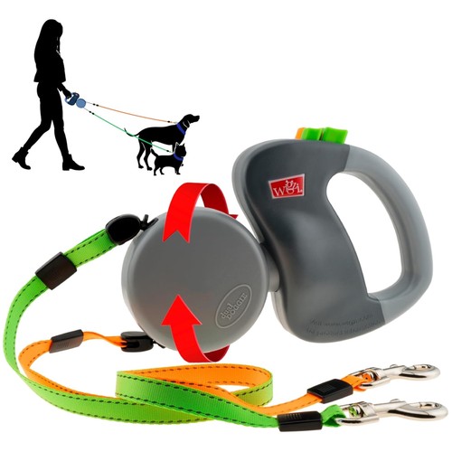 Enhanced dual dog - dual,