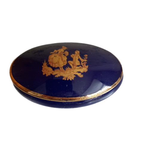 Vintage reine limoges - vintage,