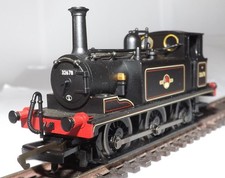 HORNBY R2550 TERRIER 0-6-0T