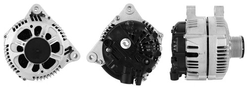 Elstock 3837 alternator for - elstock, 28-3837