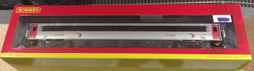 Hornby railways gauge r4939 - railways, oo