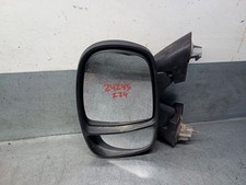 91160049 LEFT REARVIEW MIRROR