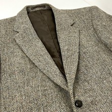 Brook Taverner Harris Tweed