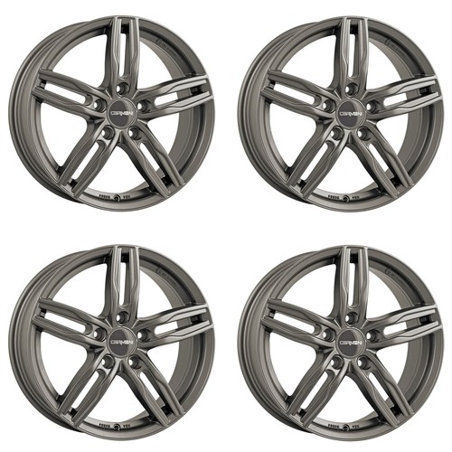 Alloy wheels carmani - 4,