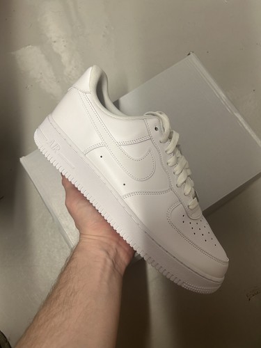 Nike air force af1 triple - nike,