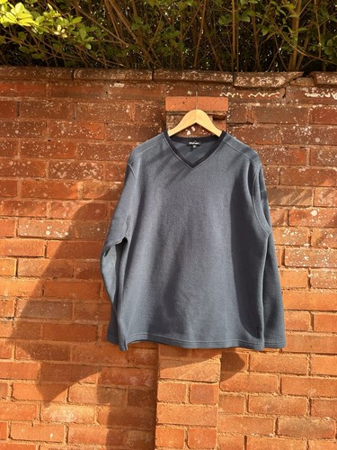 Rohan blue vital fleece long - vital,