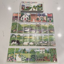 Vintage Pat Albeck Picture