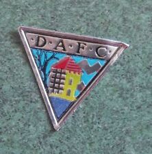 DUNFERMLINE ATHLETIC FOOTBALL