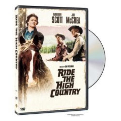 Ride the high - the, country