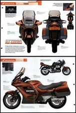 Honda ST1100A Pan European -